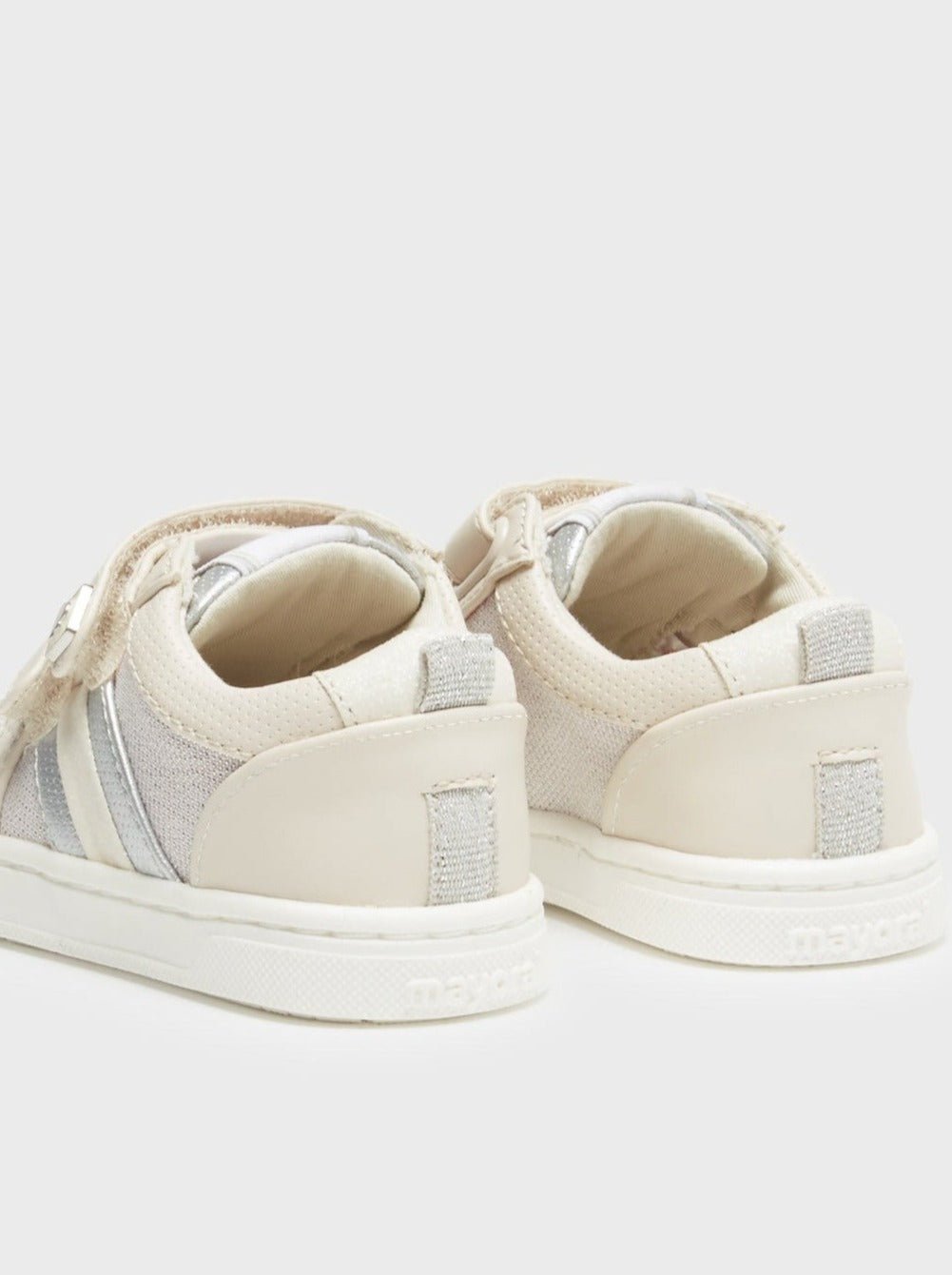 Mayoral Mini Sneaker Natural _41338 - 57 - NorthGirls