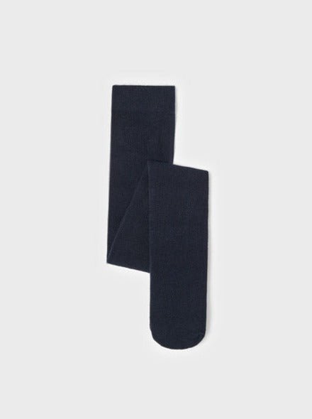 Mayoral Tights _Navy 10315 - 82 - NorthGirls