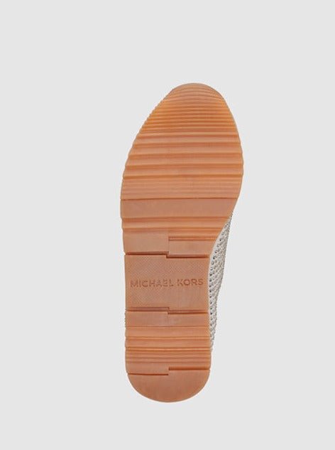 Michael Kors Slip - On Sneaker Gold_MK100666C - GLD - NorthGirls