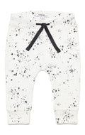 Noppies Trousers Jos - Snow White 204N1111 - NorthGirls