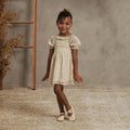 Noralee Millie Dress _Ivory NL075 - 1087 - NorthGirls
