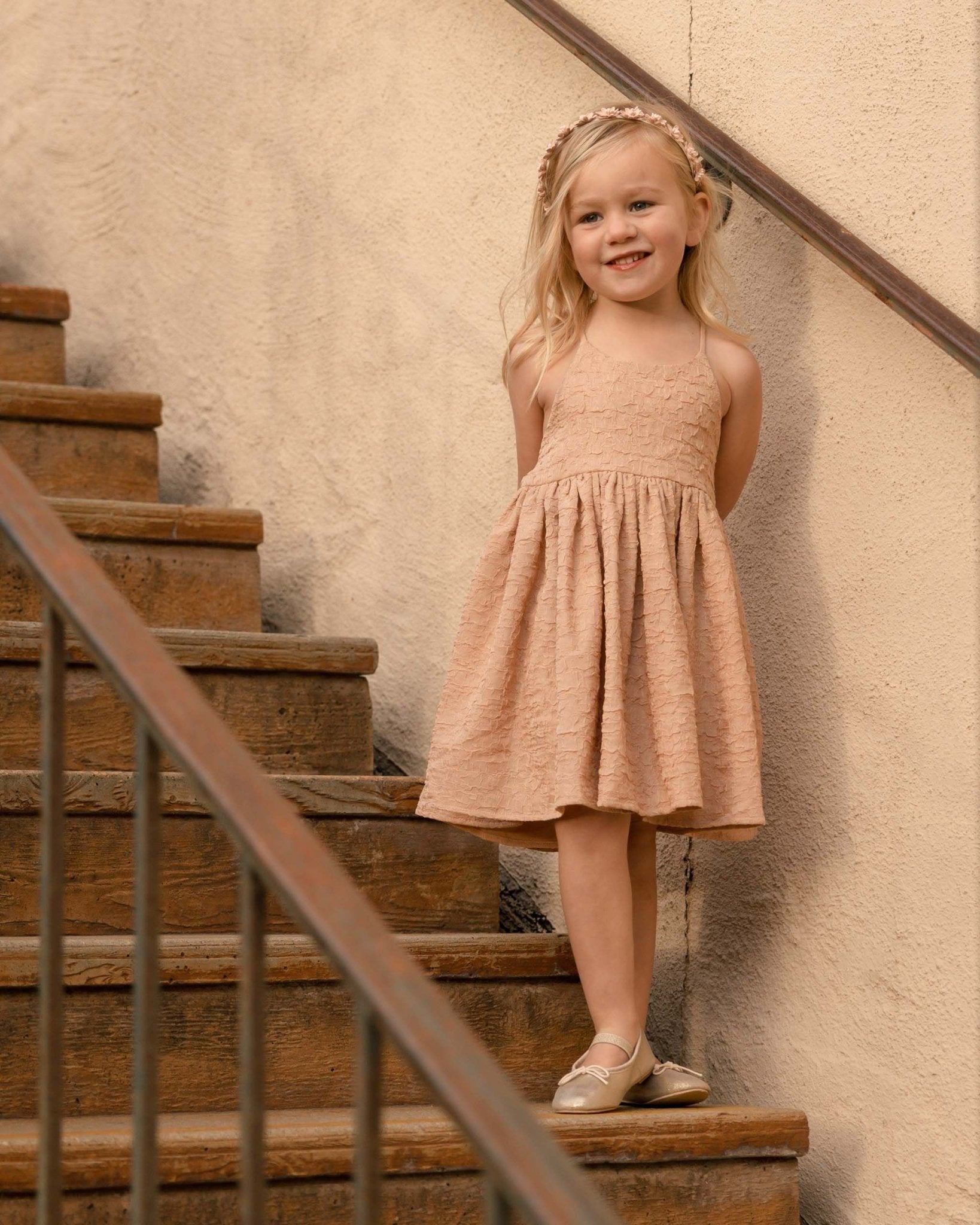 Noralee Pippa Dress _NL019 - P209 - NorthGirls