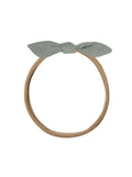 Quincy Mae Baby Little Knot Headband _Green QM212 - P1219 - NorthGirls