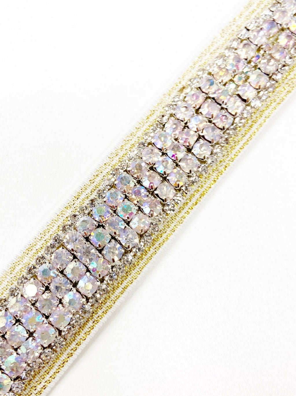 UDT CRYSTAL Belt _4534 - NorthGirls