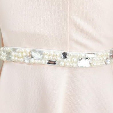 UDT PEARL Belt _SS4073 - NorthGirls
