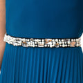 UDT PEARL Belt _SS4073 - NorthGirls