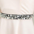 UDT PEARL Belt _SS4073 - NorthGirls