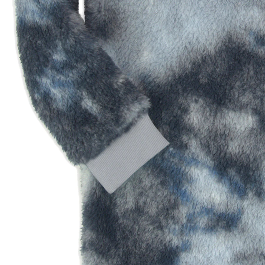 Appaman L/S Sweater Dress _Grey A4AVD-CTR.513